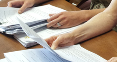 Board of Directors application review Board of Directors application review